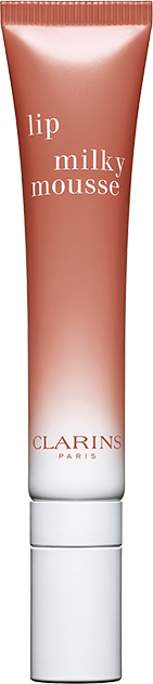 การถ่ายภาพ Lip Milky Mousse