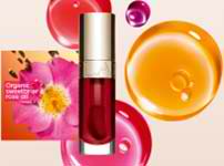 Lip Comfort Oil 