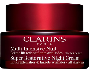 Super Restorative Night Cream