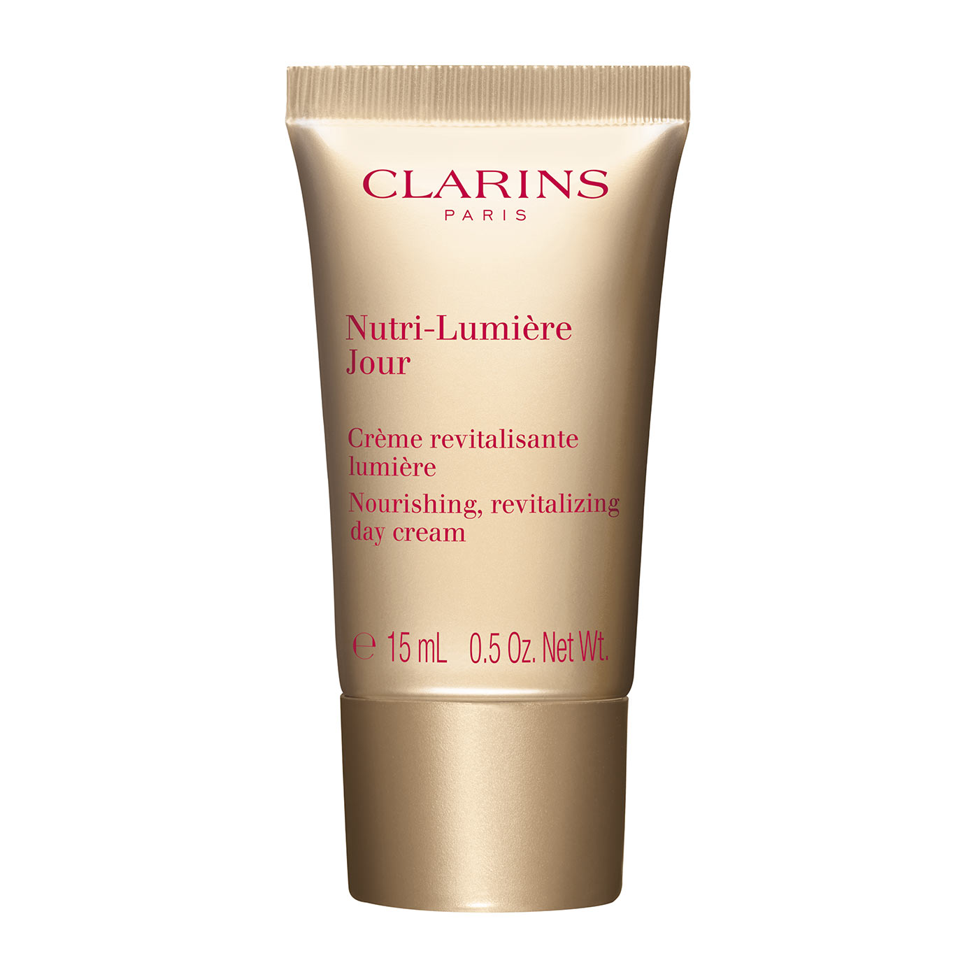 Nutri-Lumiere Day cream 15ml
