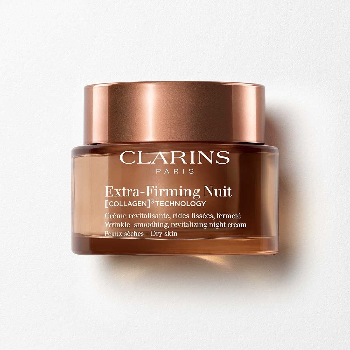 Extra-Firming Night Dry Skin