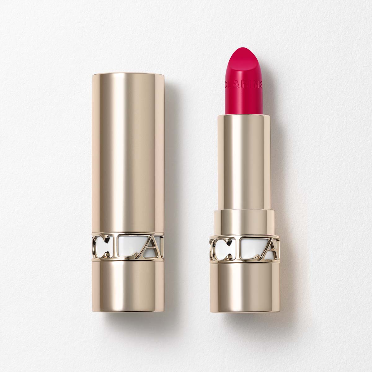 Joli Rouge Satin