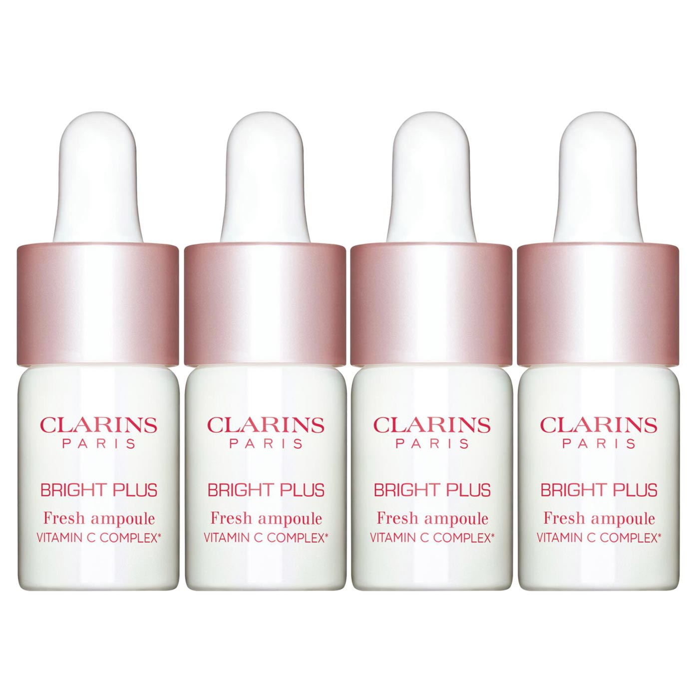 Bright Plus Fresh Ampoule