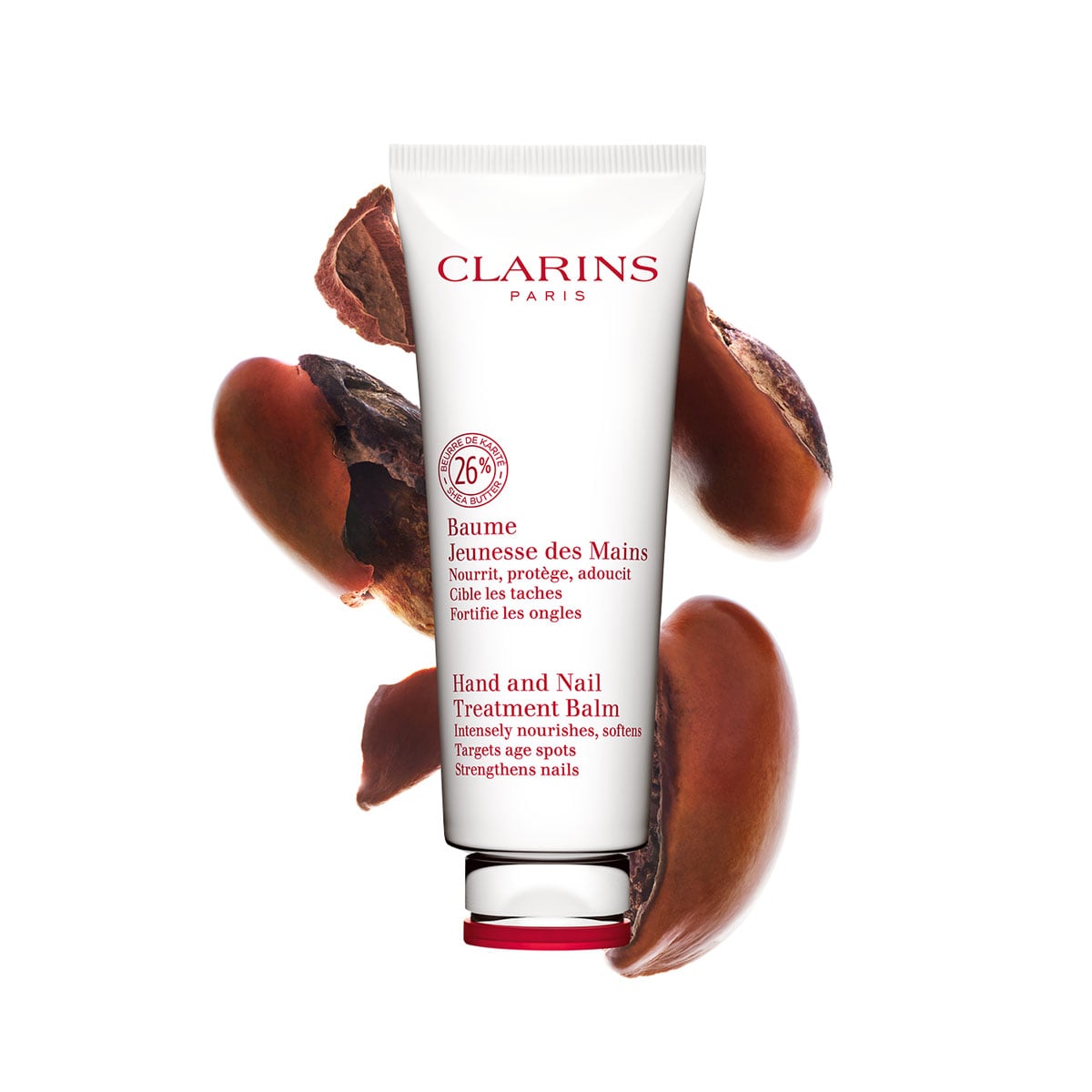 Hand and Nail Treatment Balm