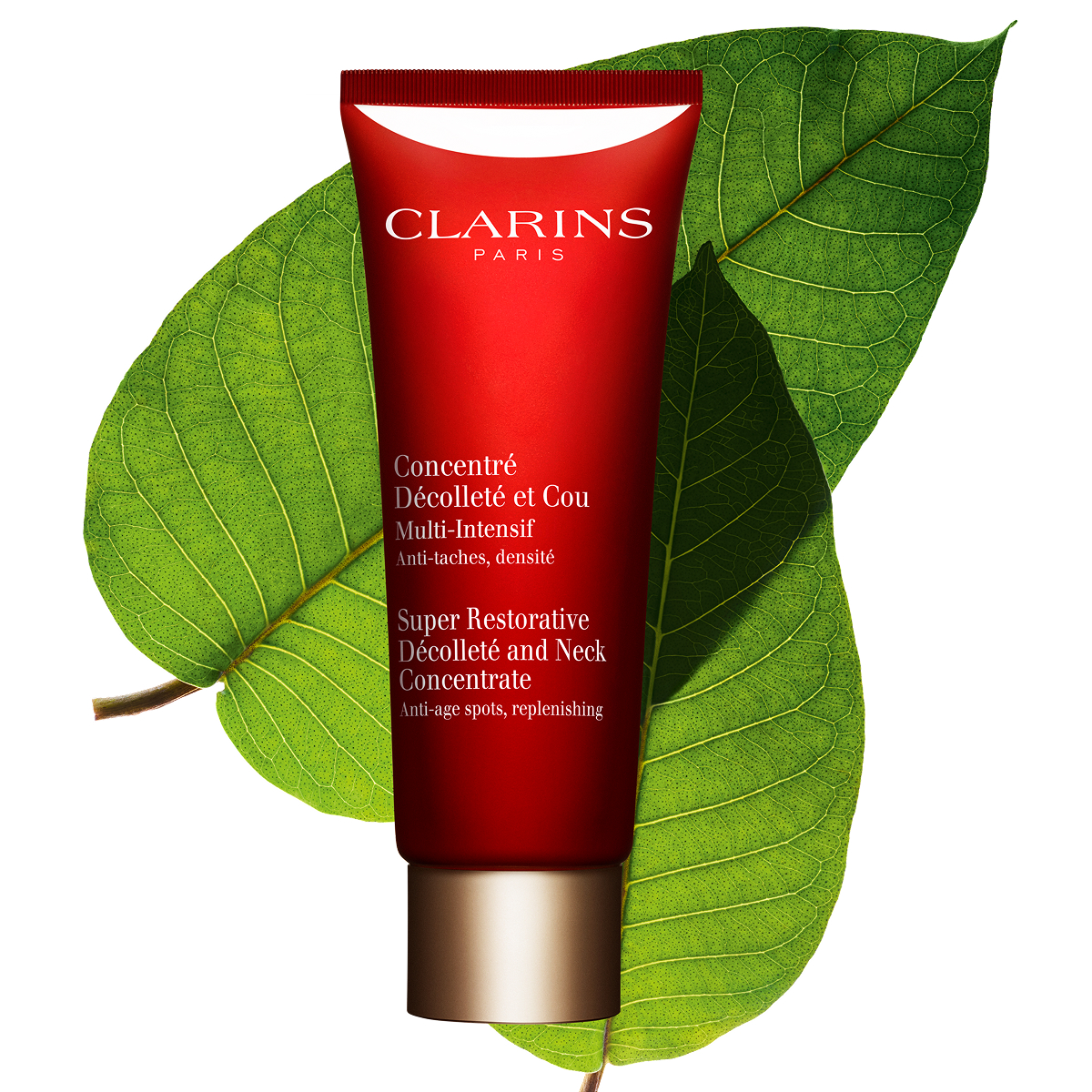 Super Restorative Anti Age Spot Décolleté and Neck Concentrate