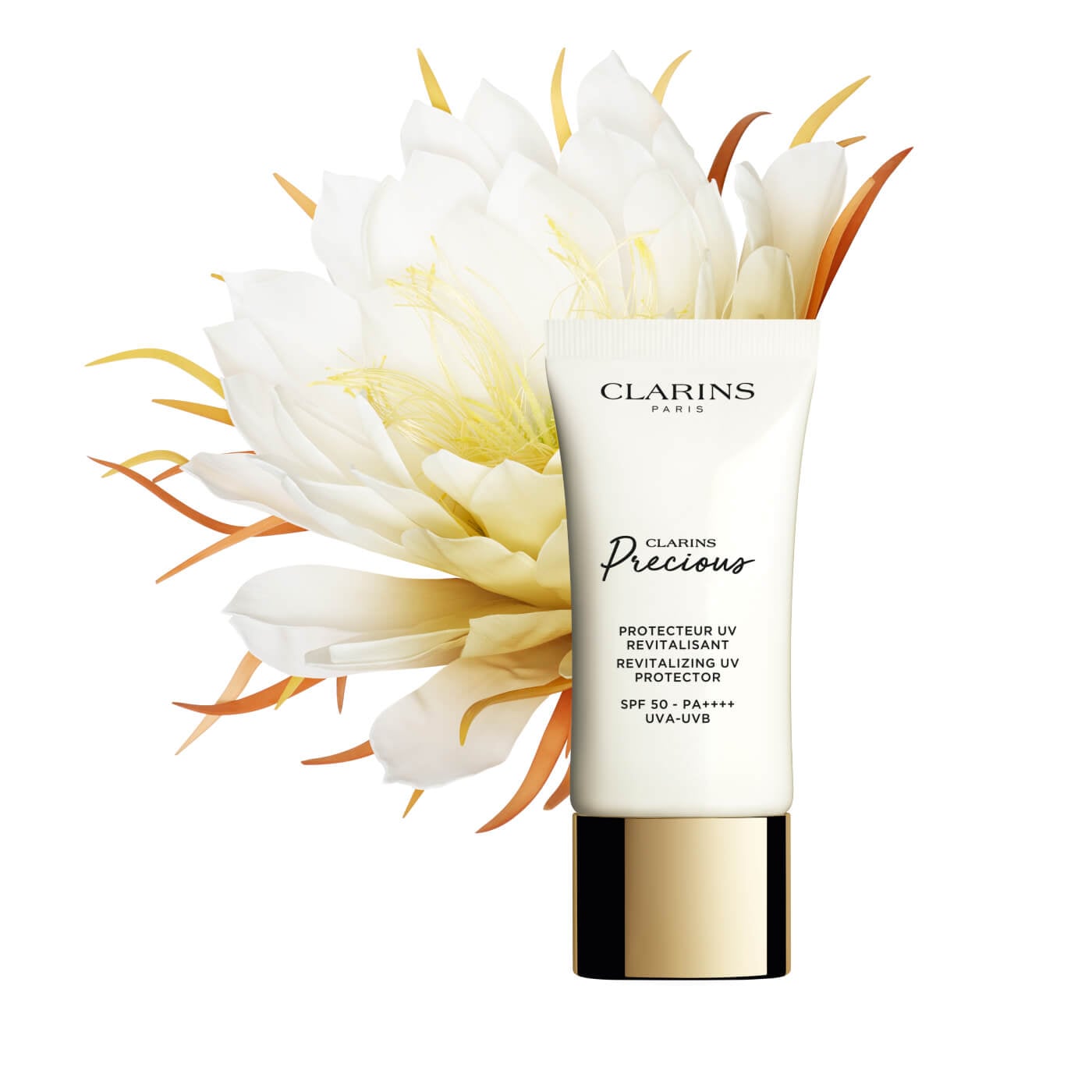 Precious UV protector