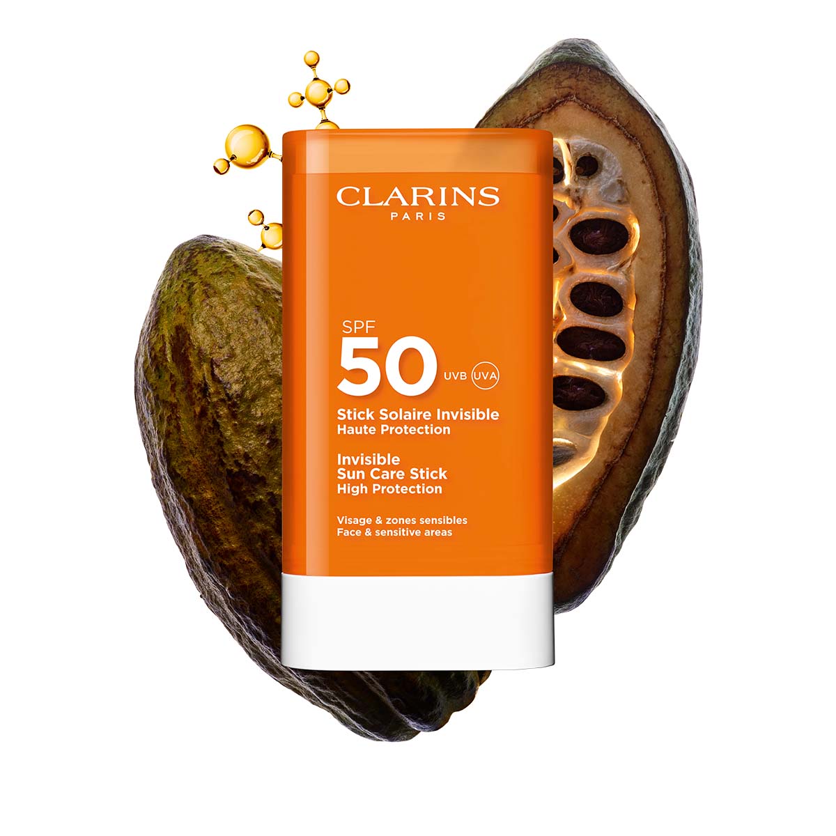 Sun Care Stick SPF50