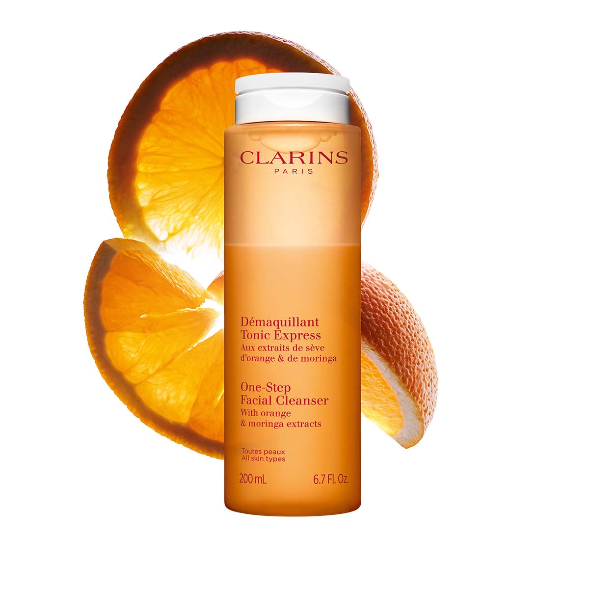 One Step Facial Cleanser