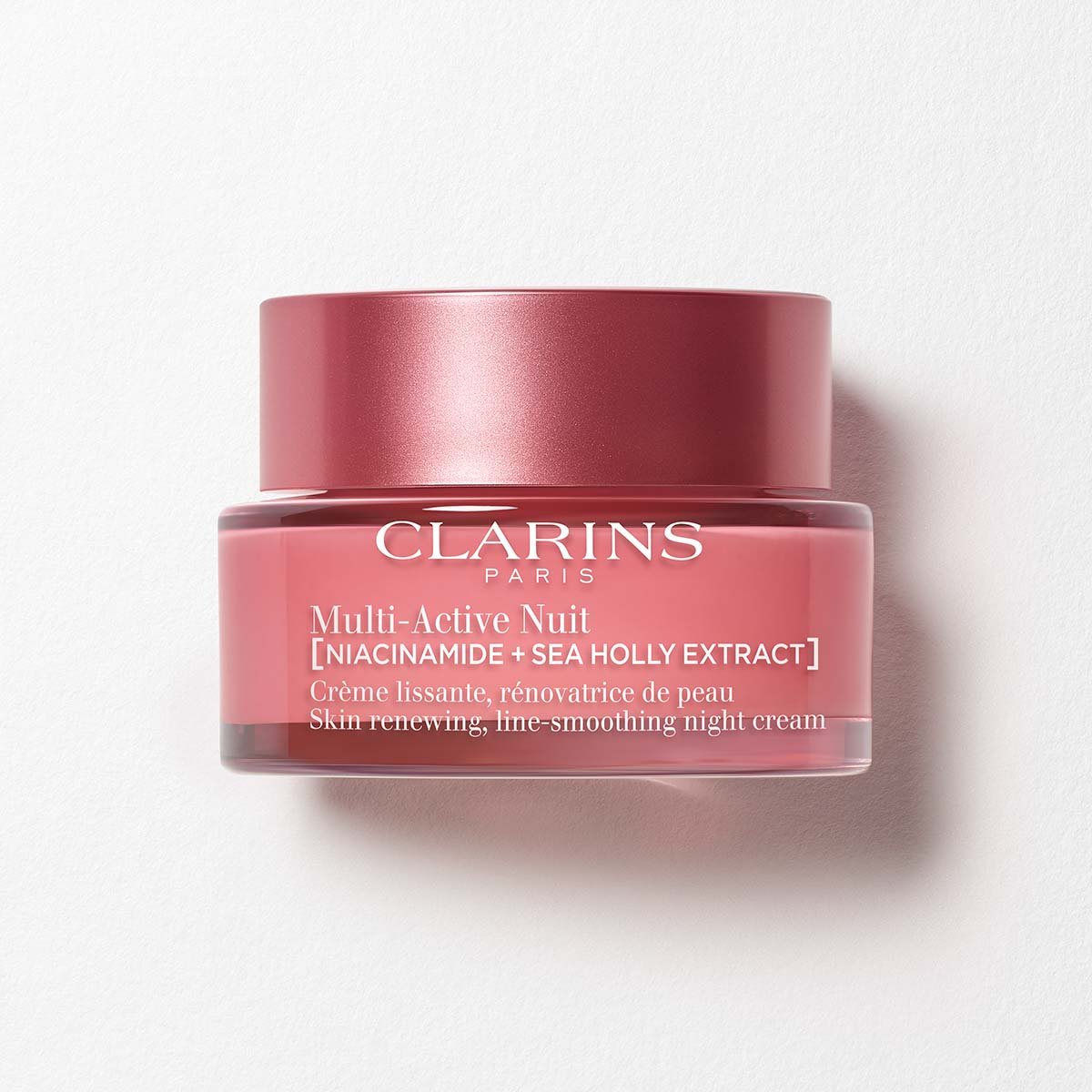 Multi-Active Night Cream