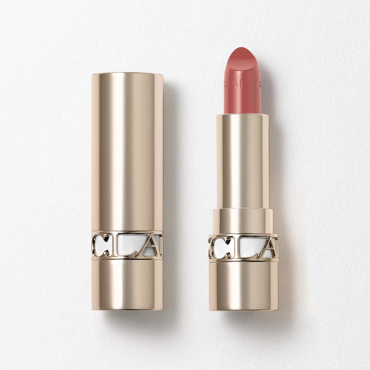 Joli Rouge Satin