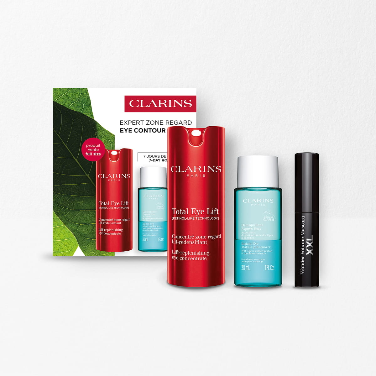 Eye Lift Loyalty Set
