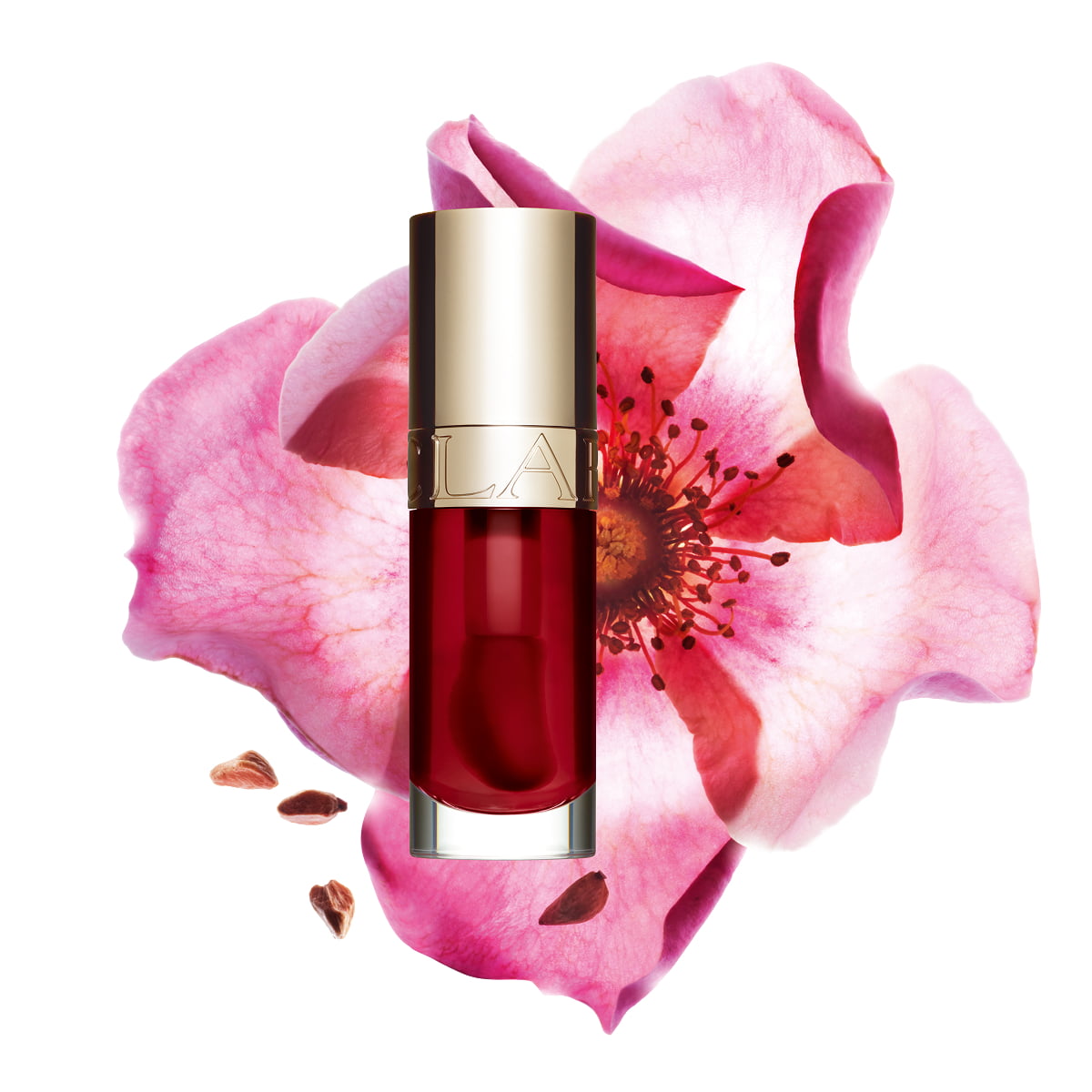 Lip Comfort Oil