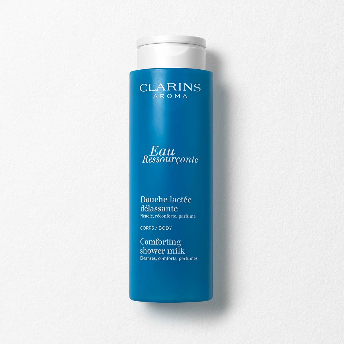 Eau Ressour&ccedil;ante Shower Milk