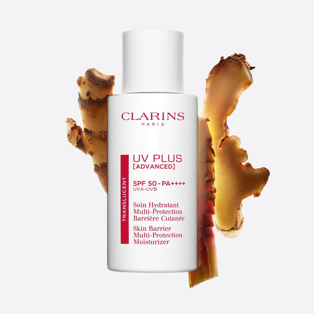 UV Plus SPF50 Translucent