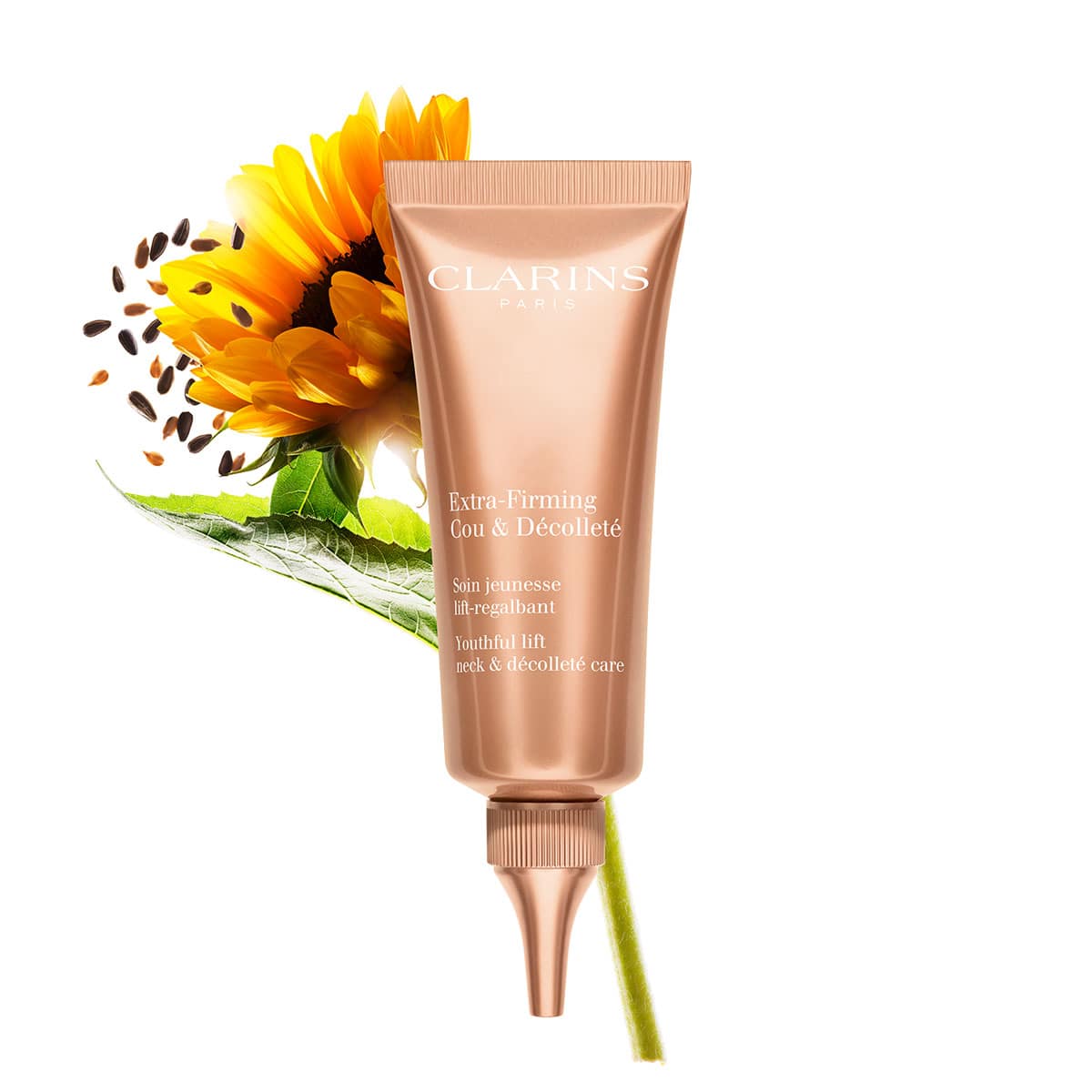 Extra-Firming Neck & Décolleté