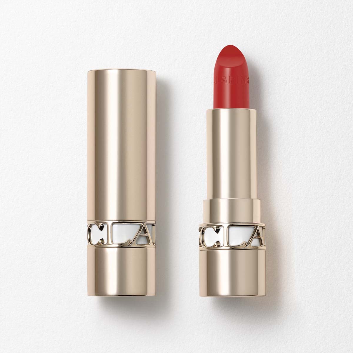 Joli Rouge Satin