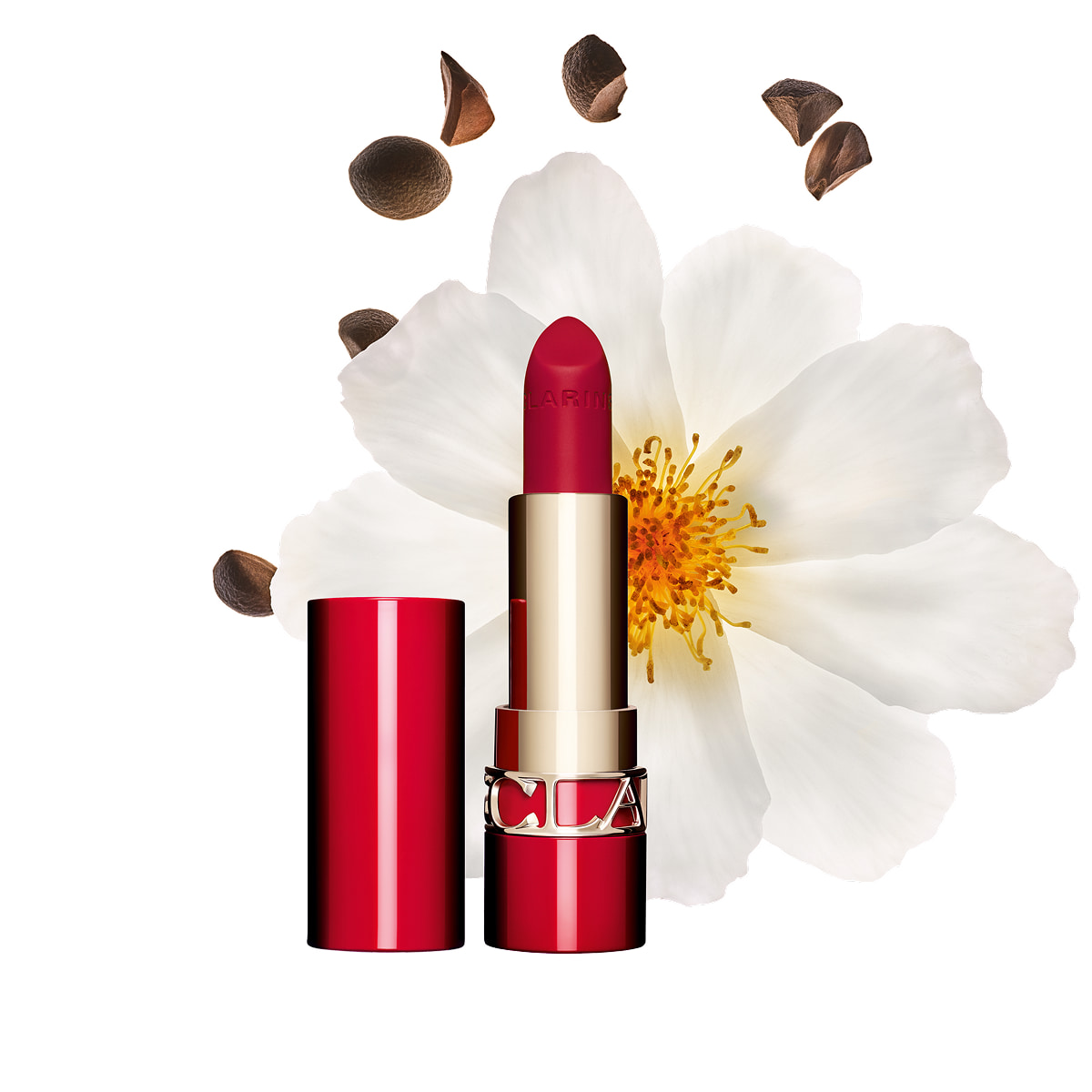 Joli Rouge Velvet