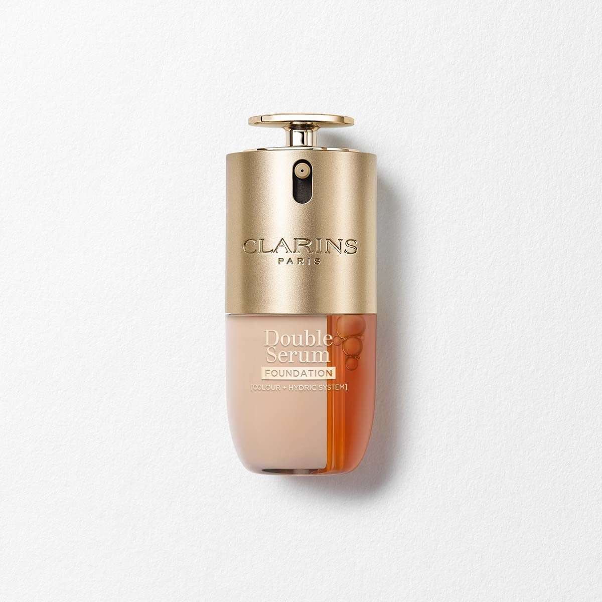 Double Serum Foundation