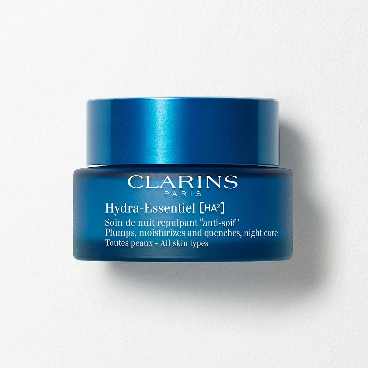 Hydra Essentiel [HA&sup2;] Night Cream