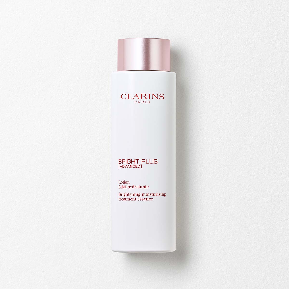 Bright Plus Treatment Essence - Hydrates &amp; evens