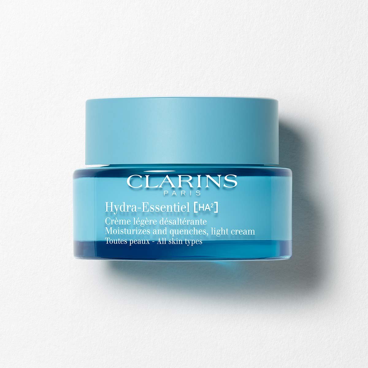 Hydra Essentiel [HA&sup2;] Light Cream