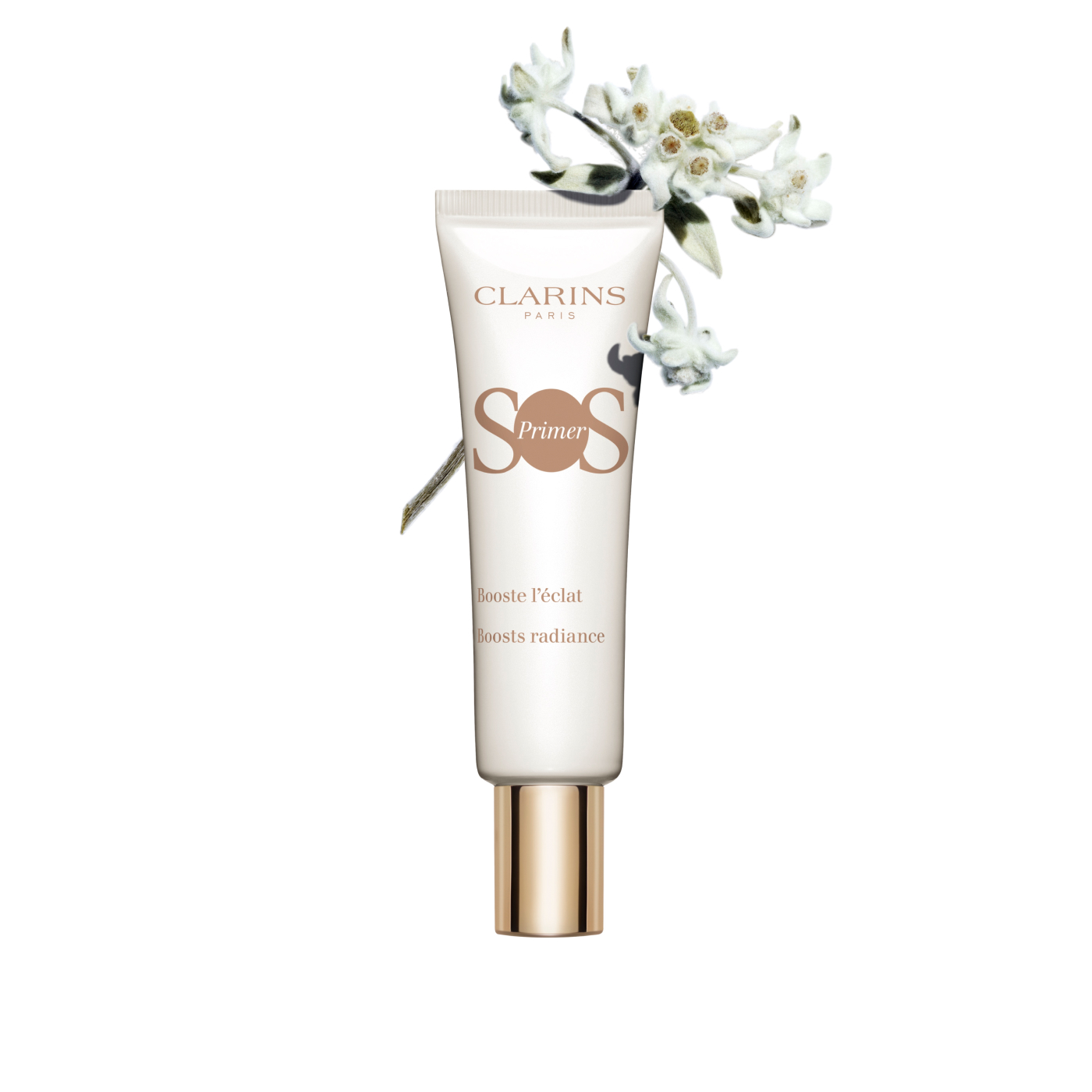 SOS Primer | คลาแรงส์®