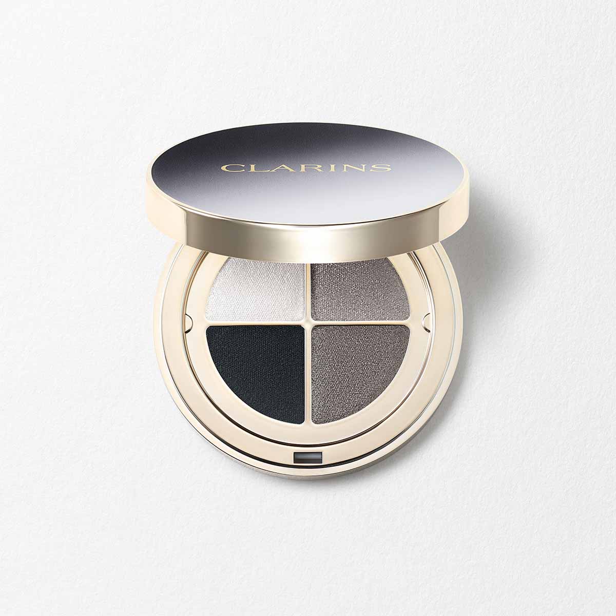 4-Colour Eyeshadow Palette