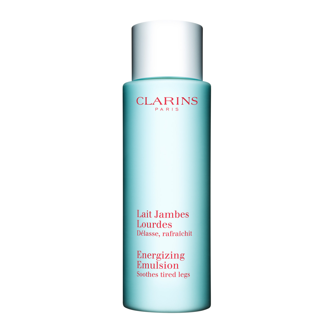 Energizing Emulsion Legs