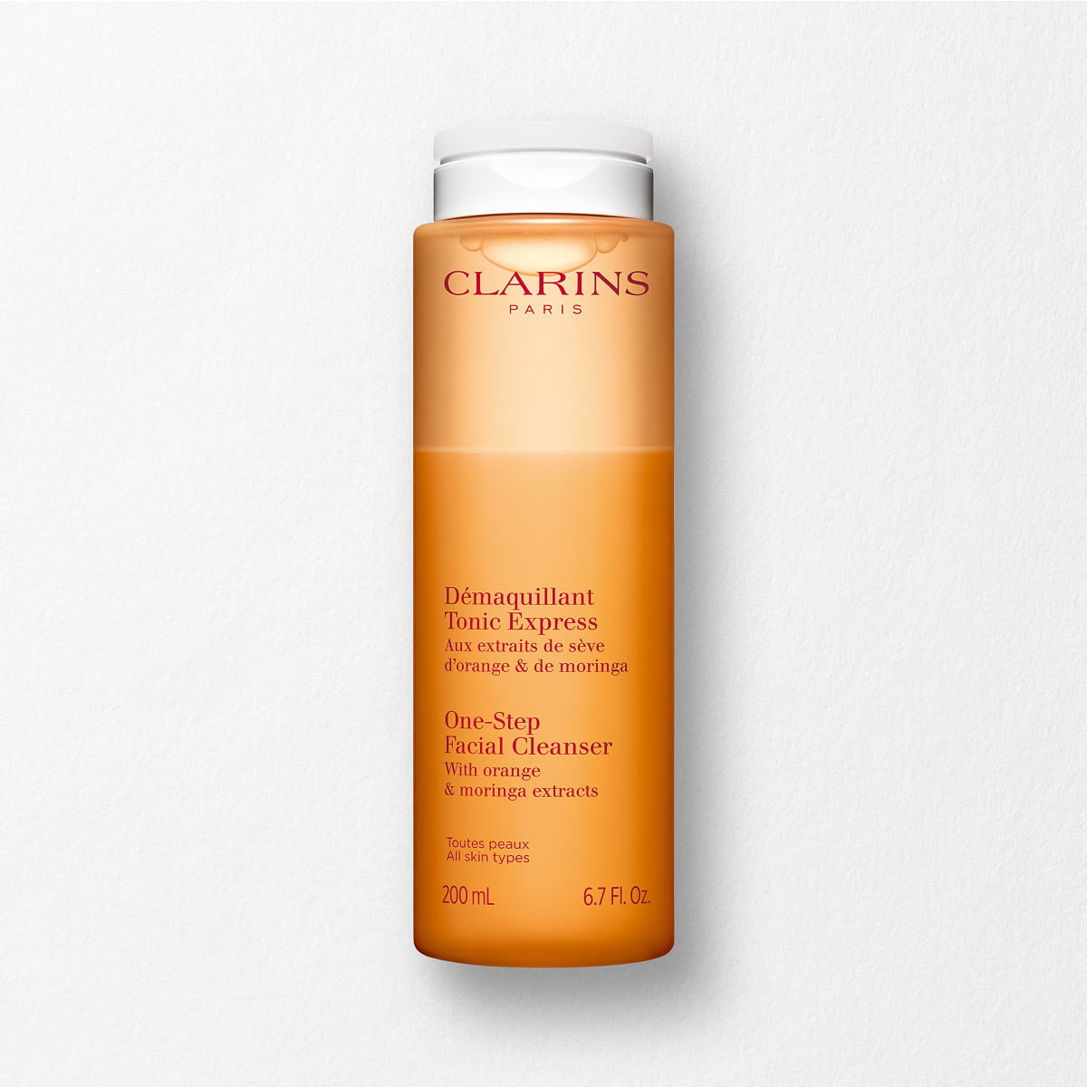 One Step Facial Cleanser
