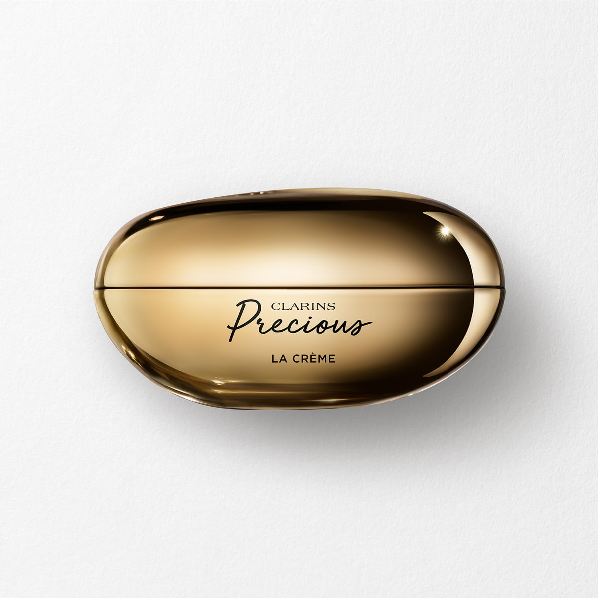 Precious La Cr&egrave;me