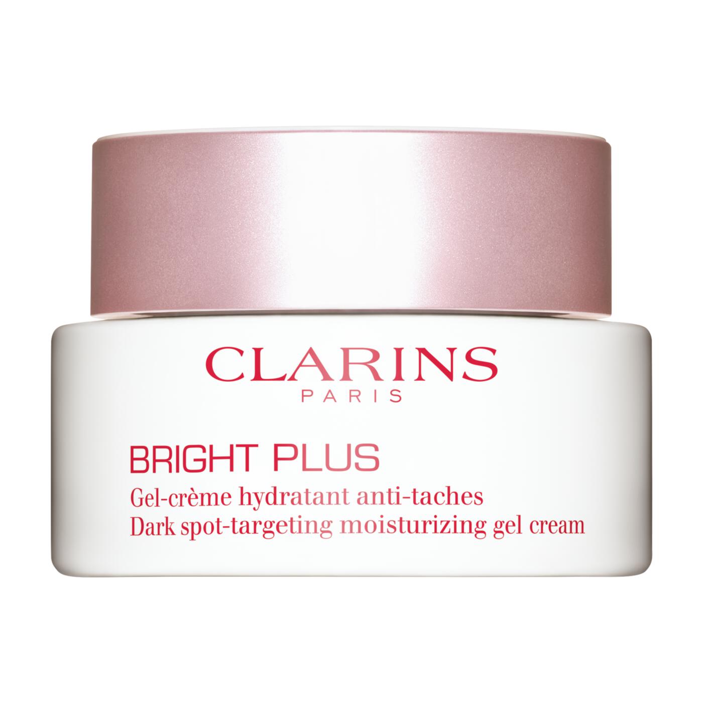 Bright Plus Moisturizing Gel Cream คลาแรงส์®