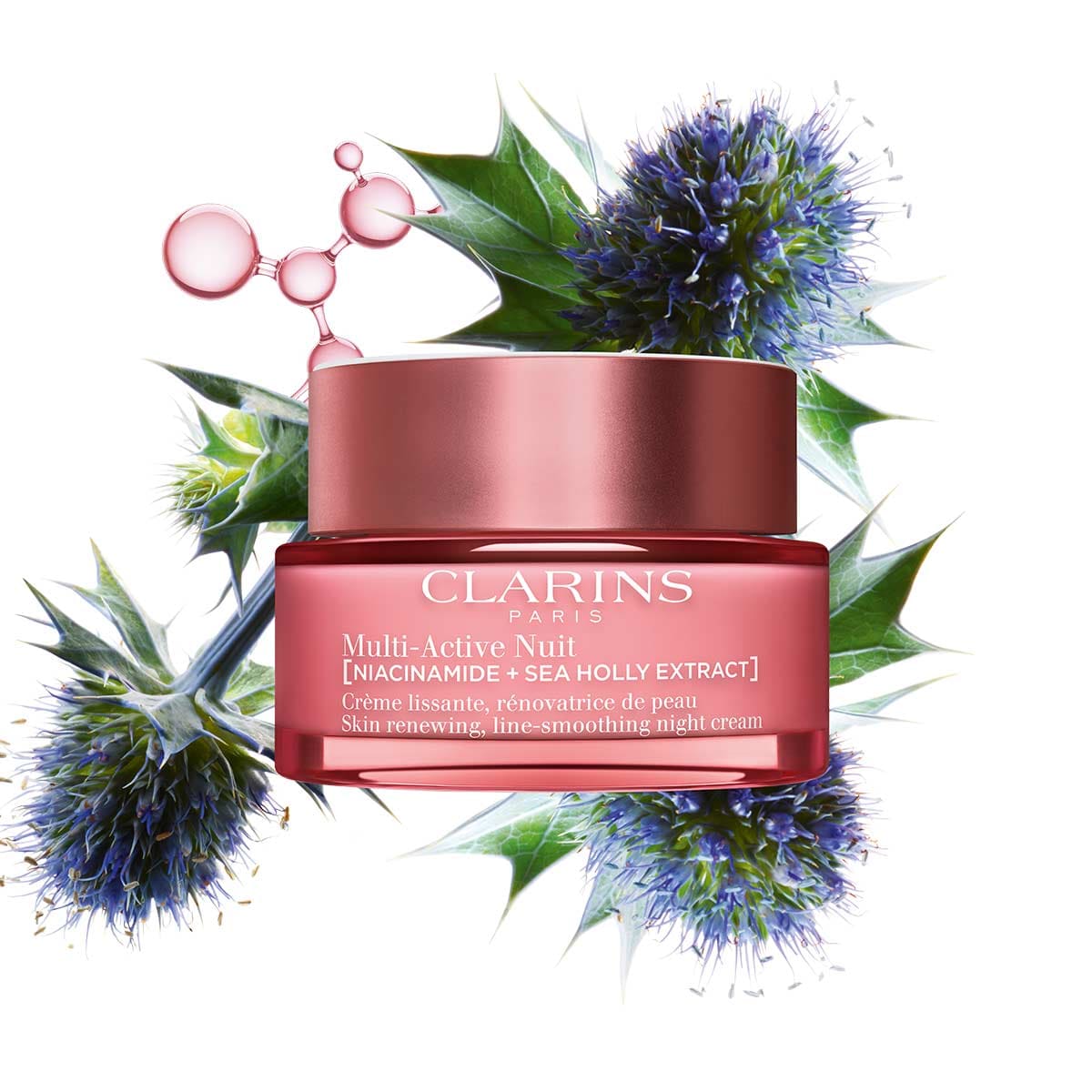 Multi-Active Night Cream