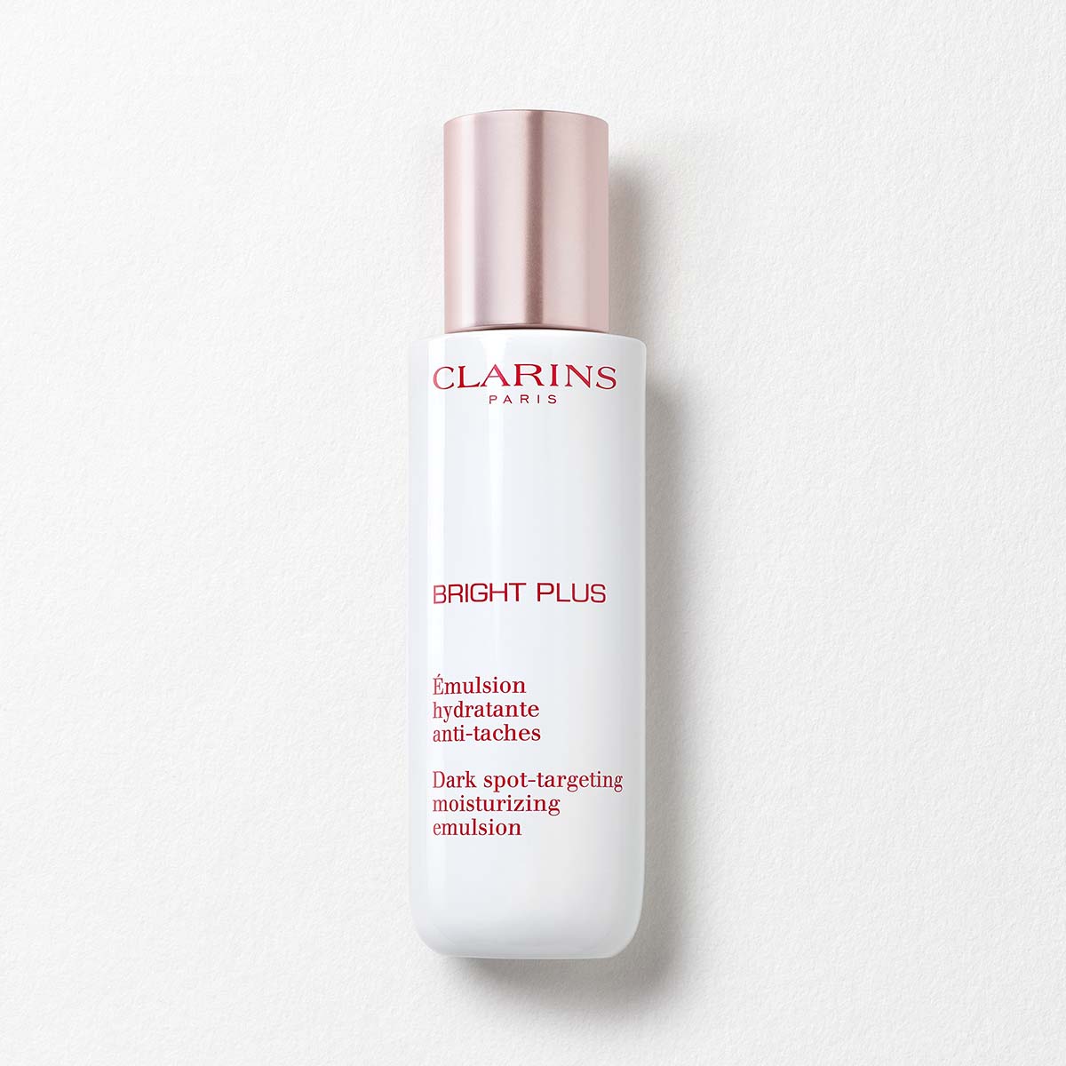 Bright Plus Moisturizing Emulsion