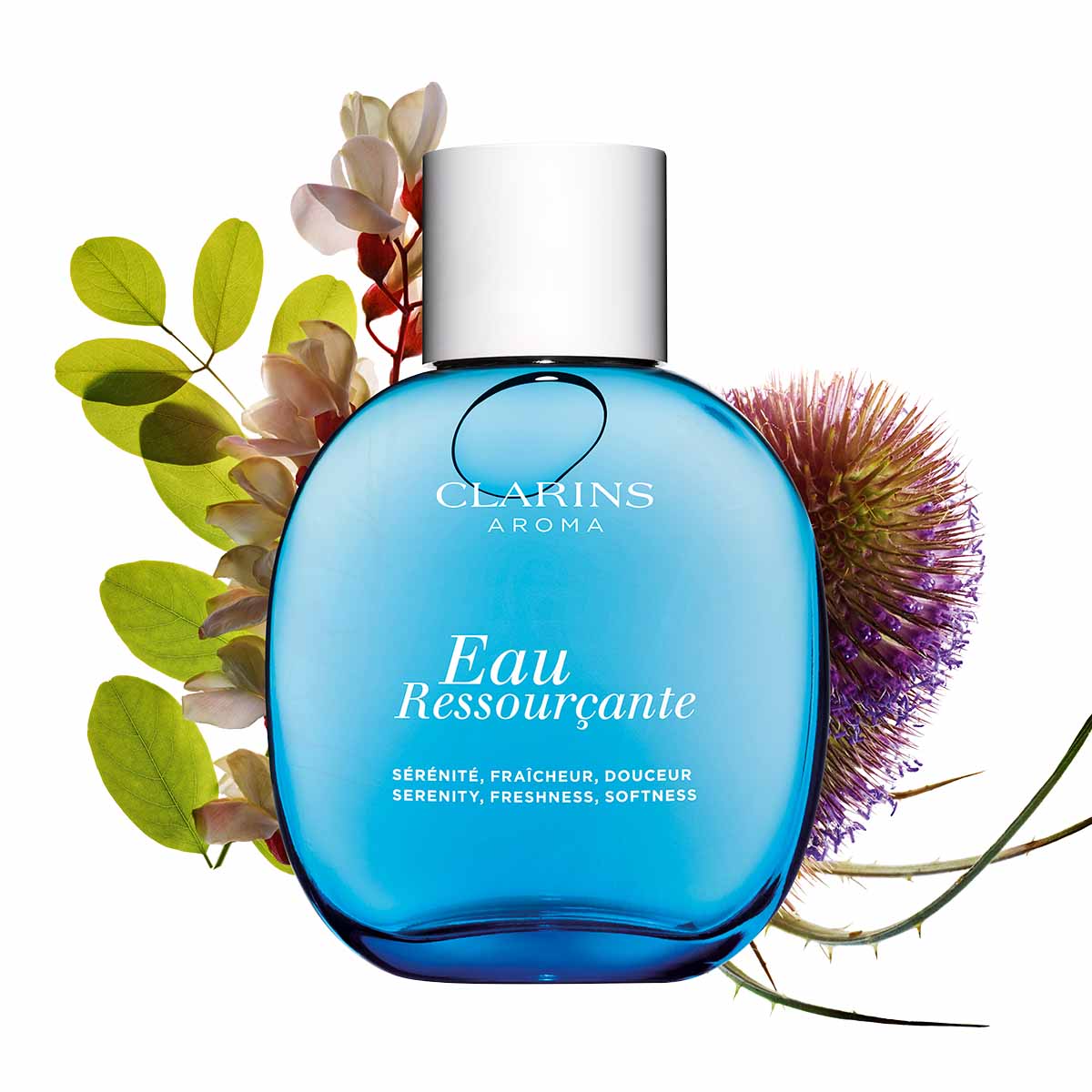Eau Ressourçante