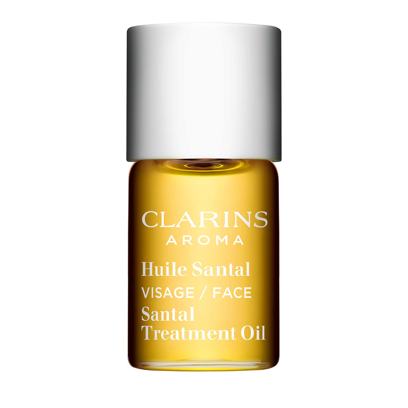 Santal Face Treatment Oil for Dry Or Extra Dry Skin 2ml