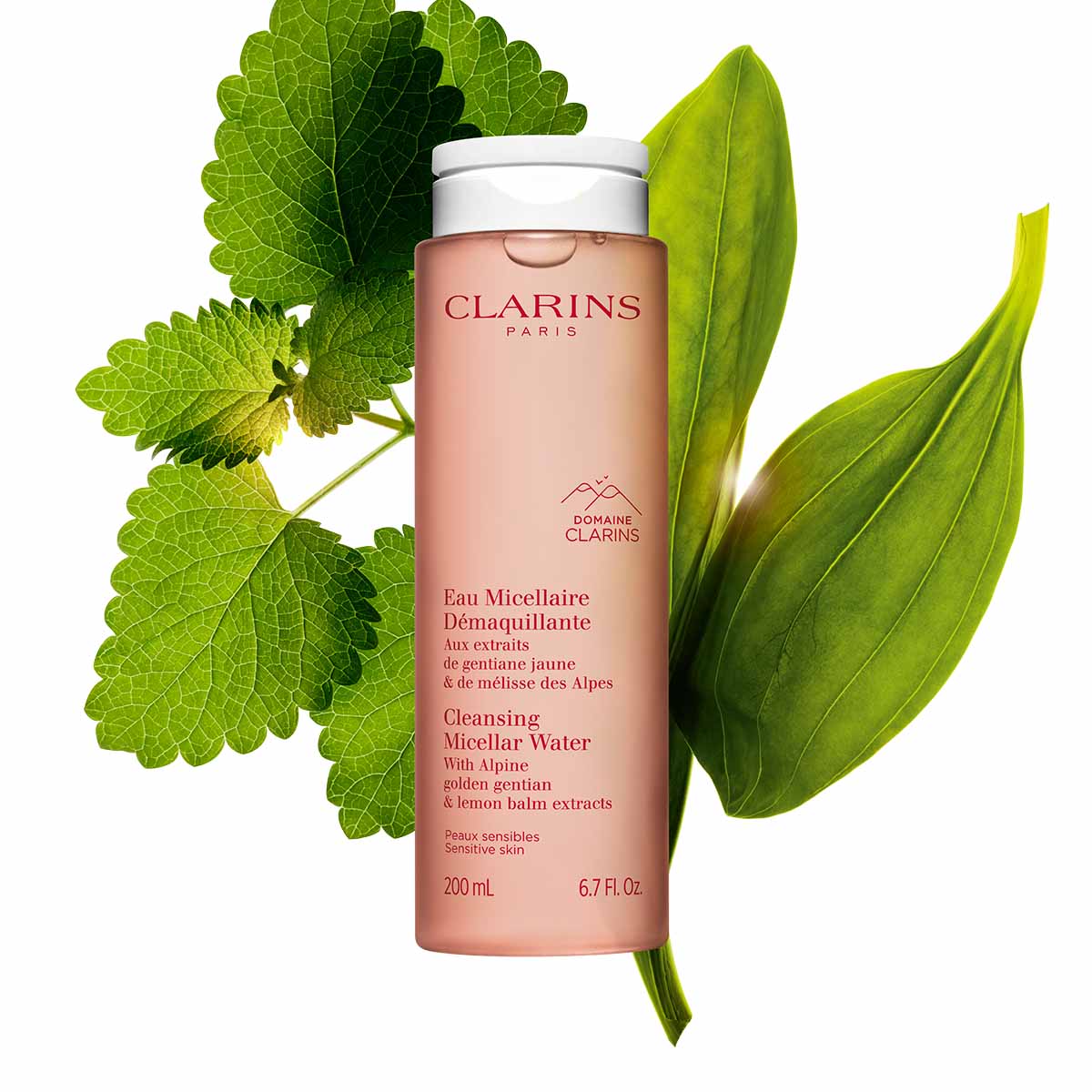 Cleansing Micellar Water