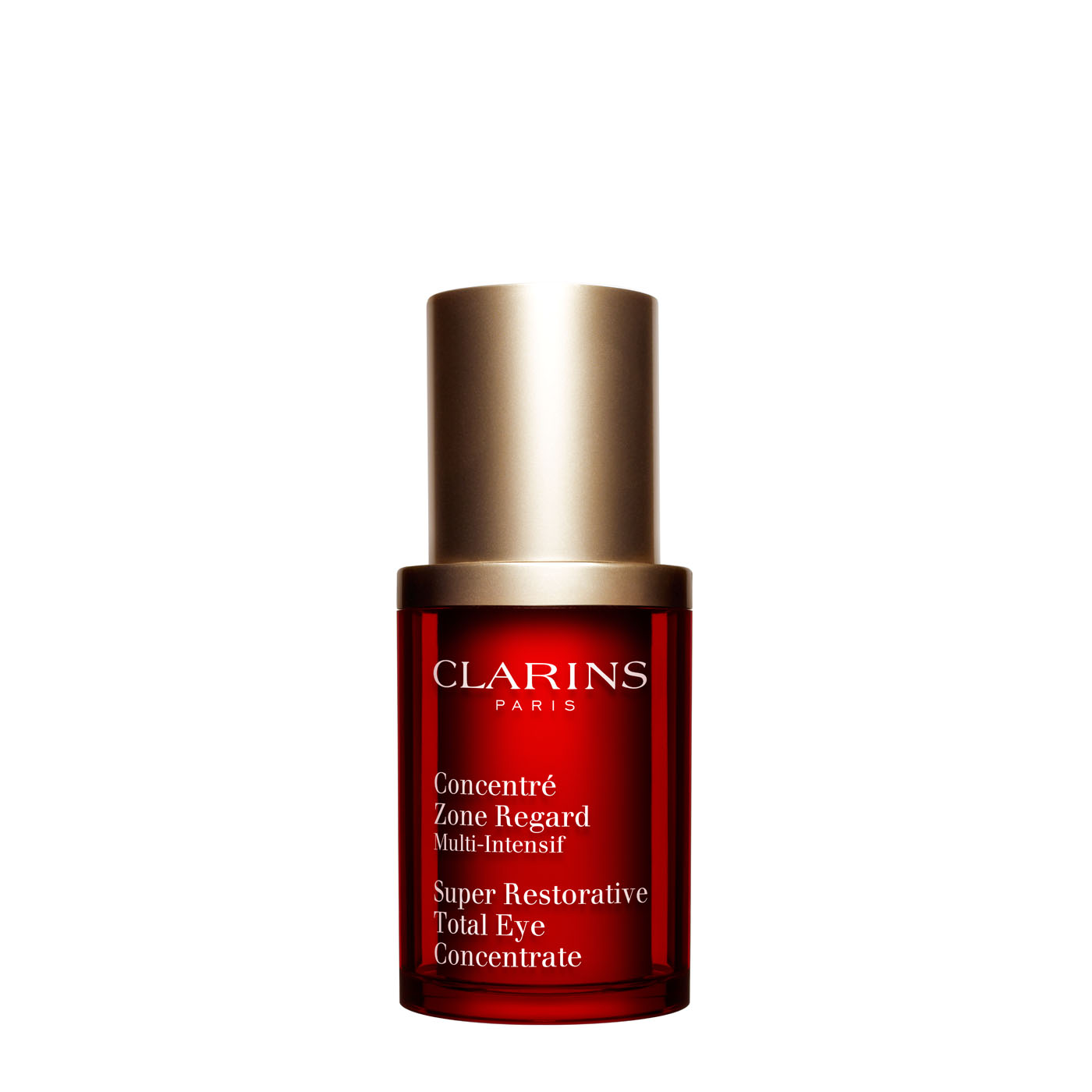 Super Restorative Total Eye Concentrate