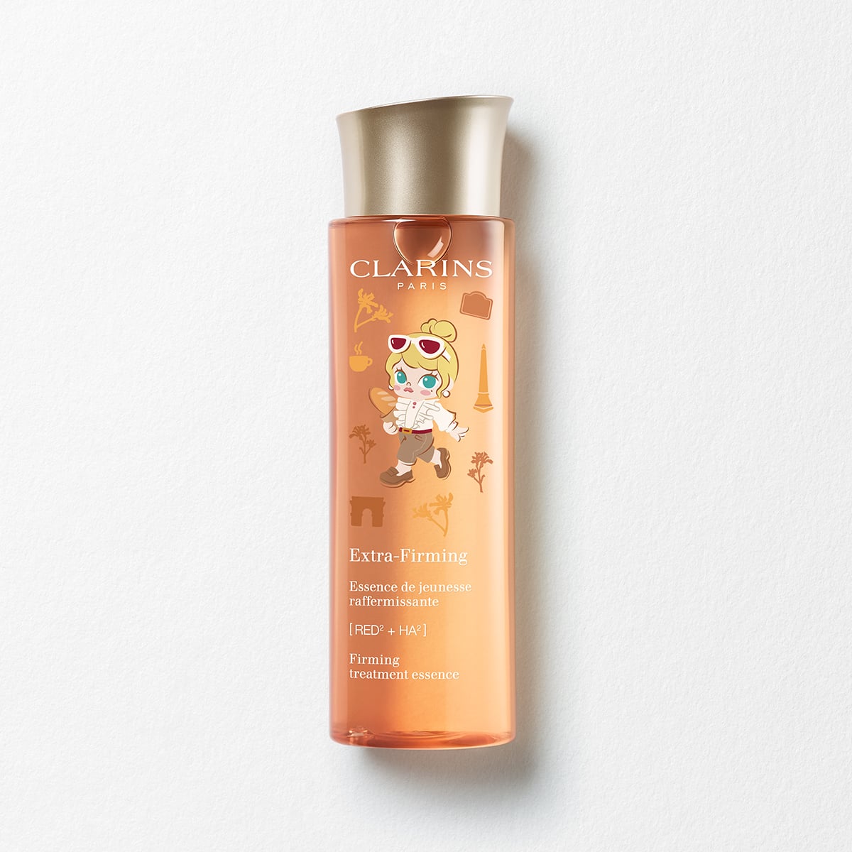 Extra-Firming Treatment Essence - Limited Popmart Molly