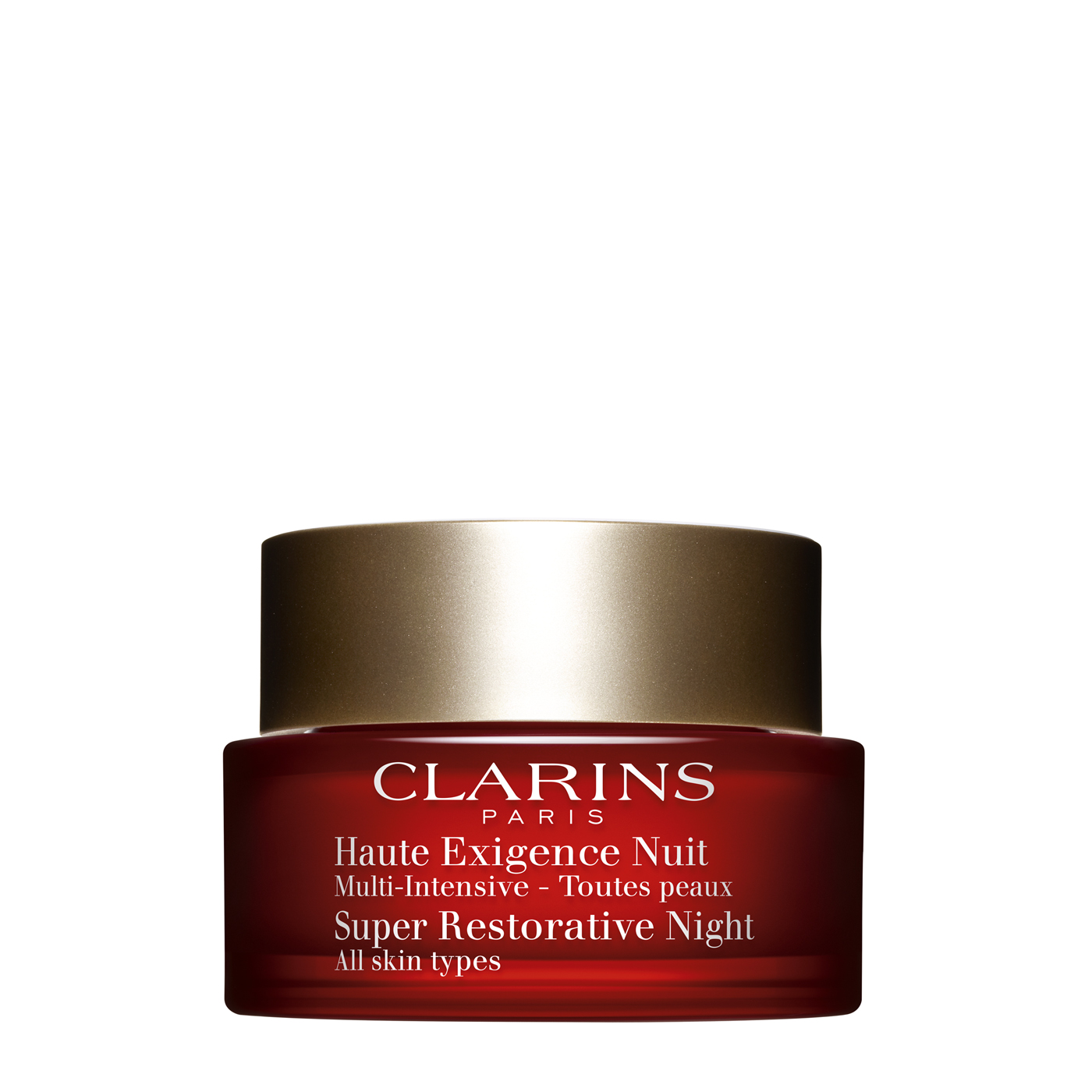 Super Restorative Night All Skin Types