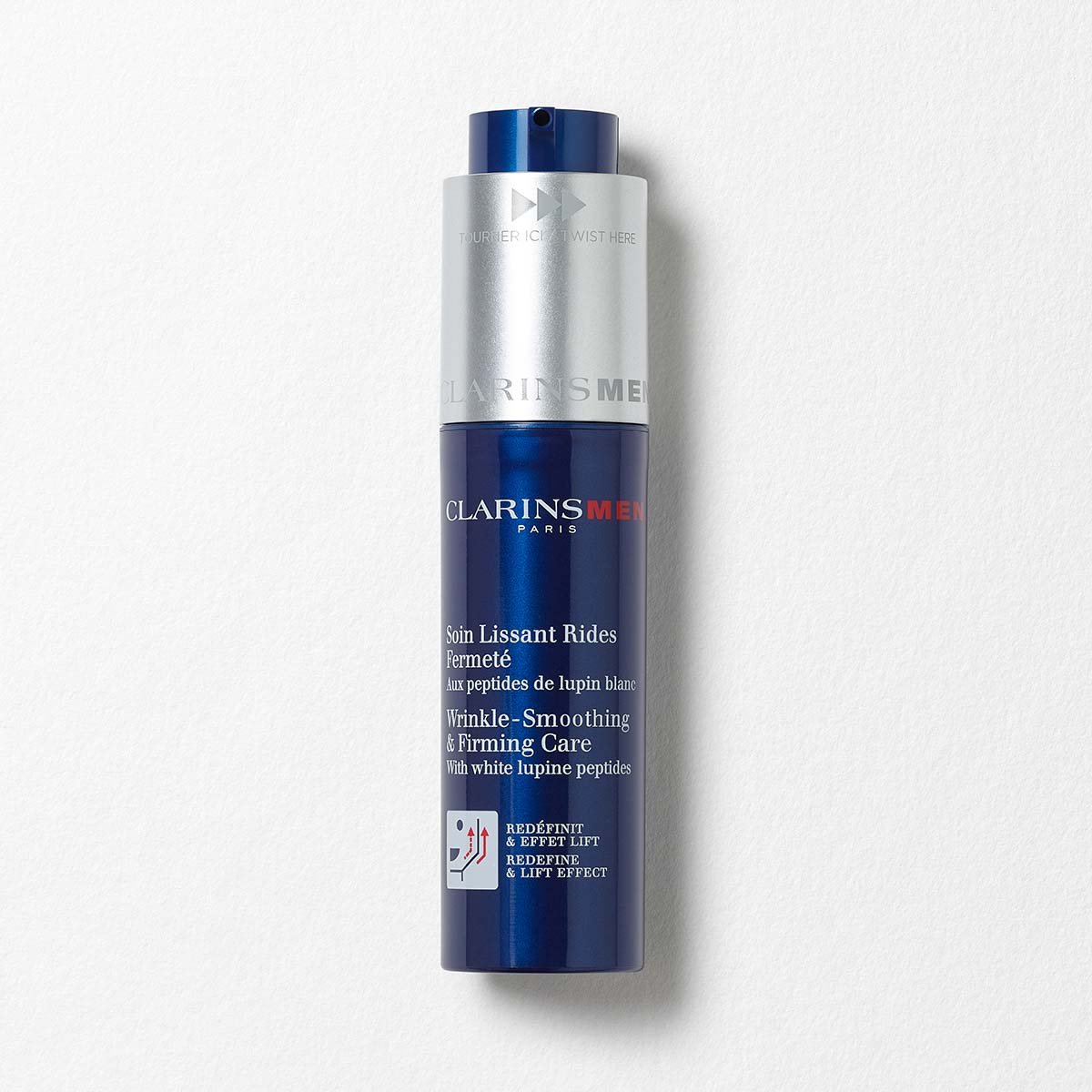 Clarins Men Wrinkle Smoothing Concentrate