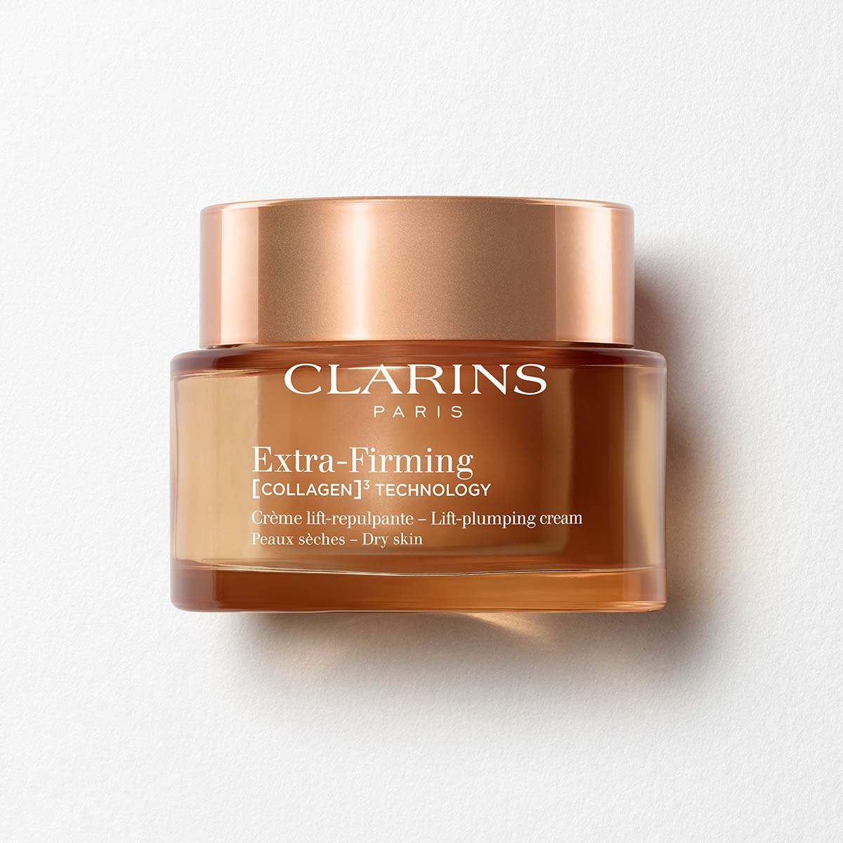 Extra-Firming Dry Skin