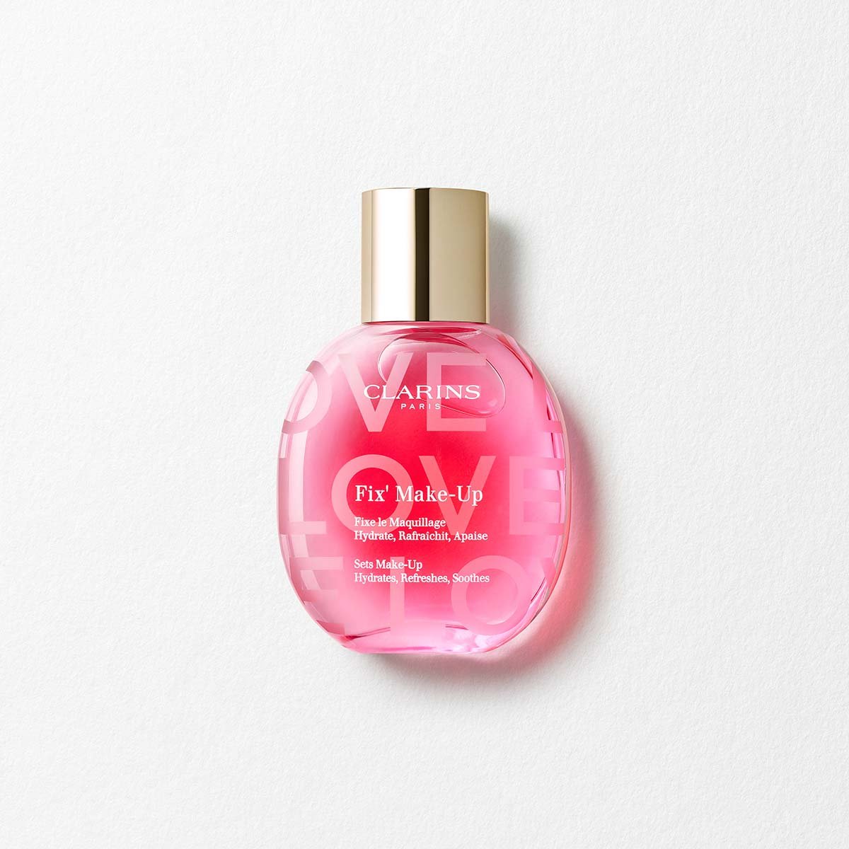 Fix' Make-Up - Long-Wear Mist - Embrace Love Collection