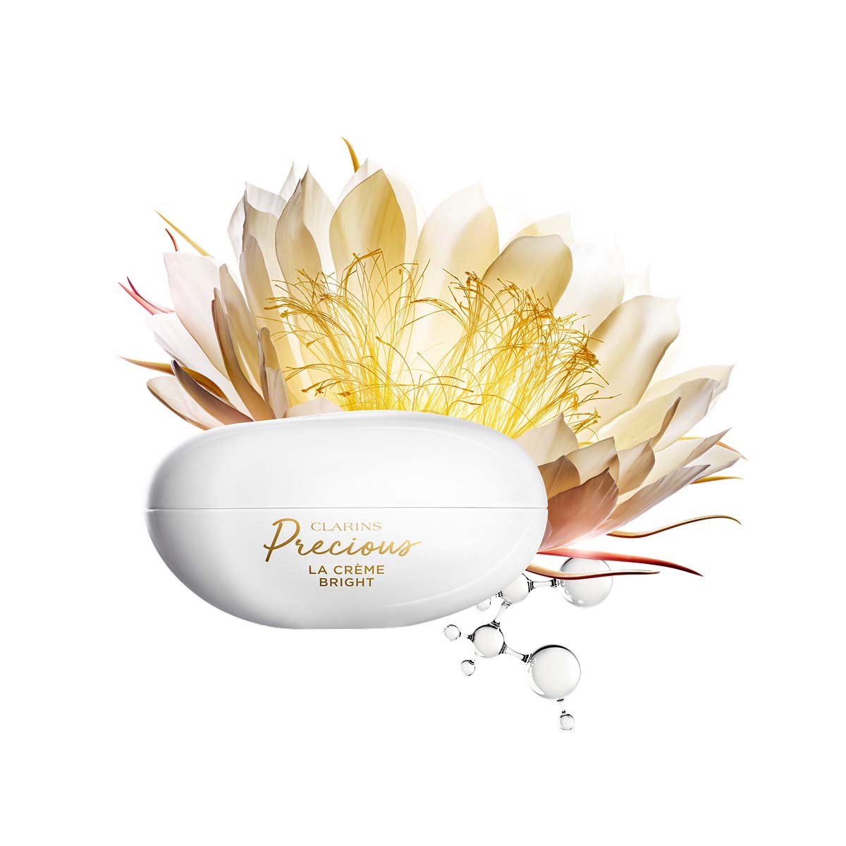La crème Bright
