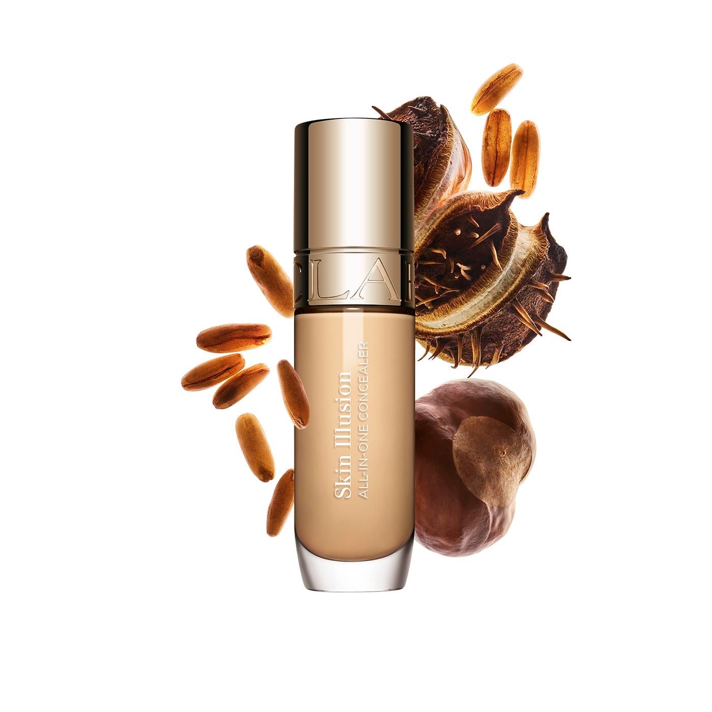 Skin Illusion All-in-one Concealer