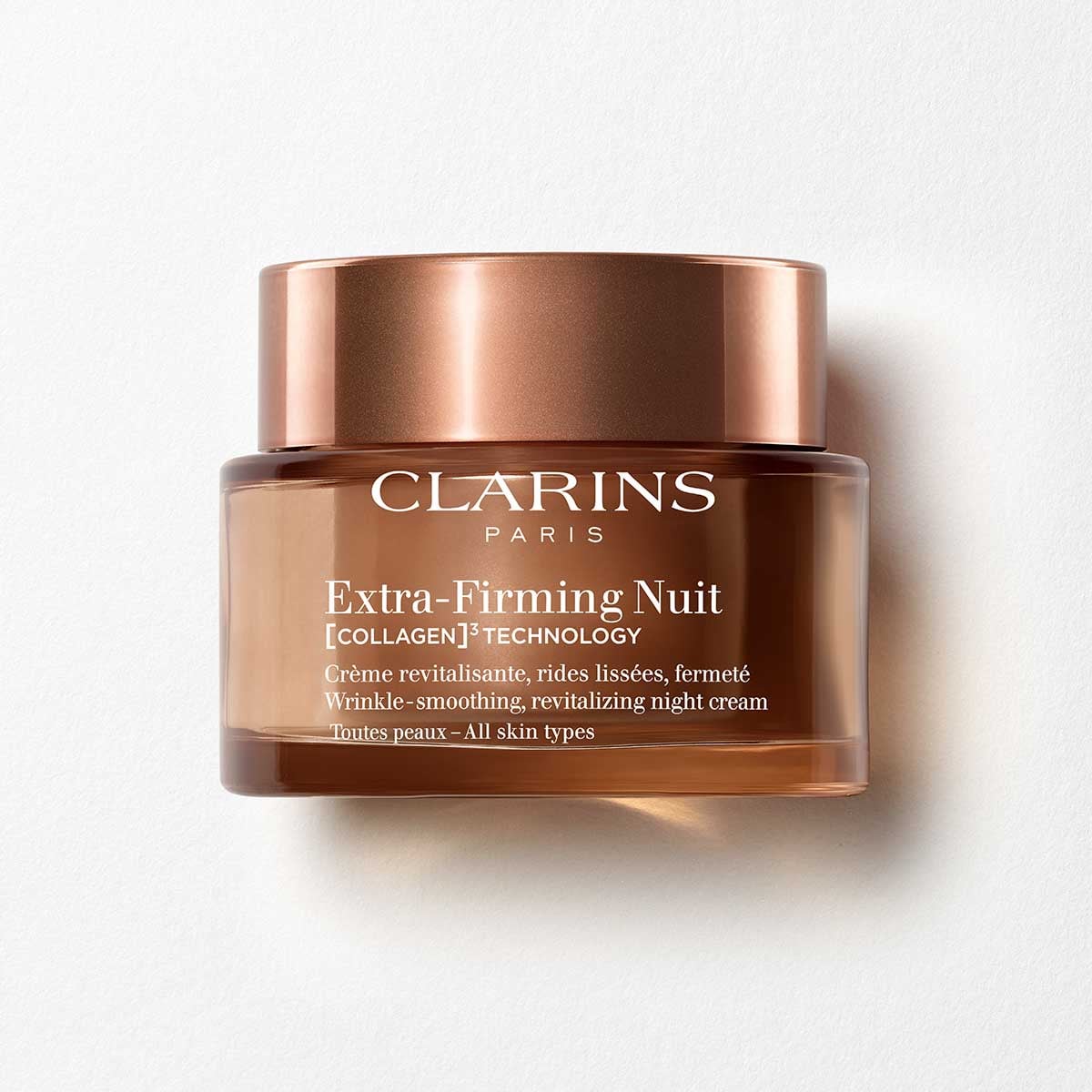 Extra-Firming Night All Skin Types