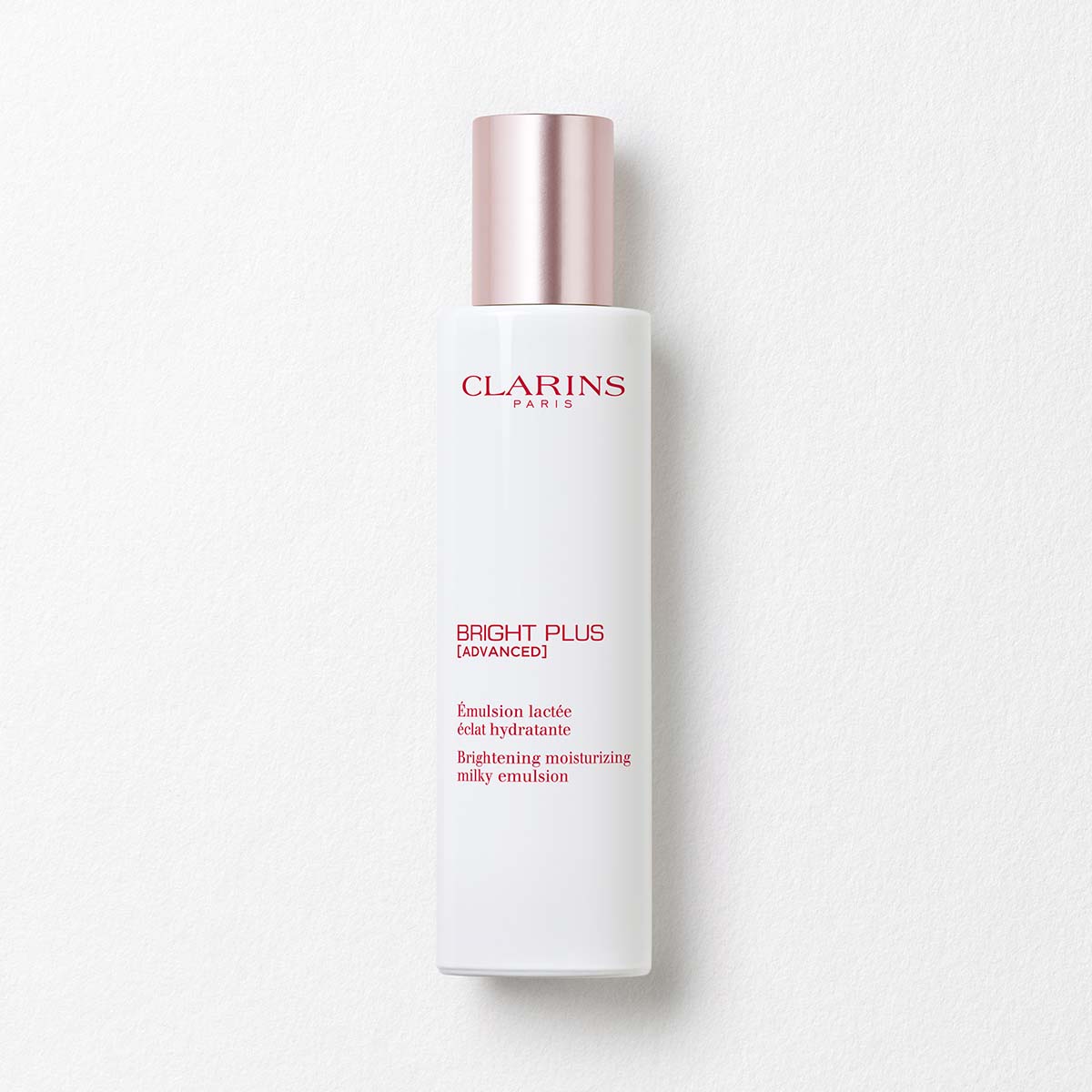Bright Plus Milky Emulsion - Evens &amp; brightens