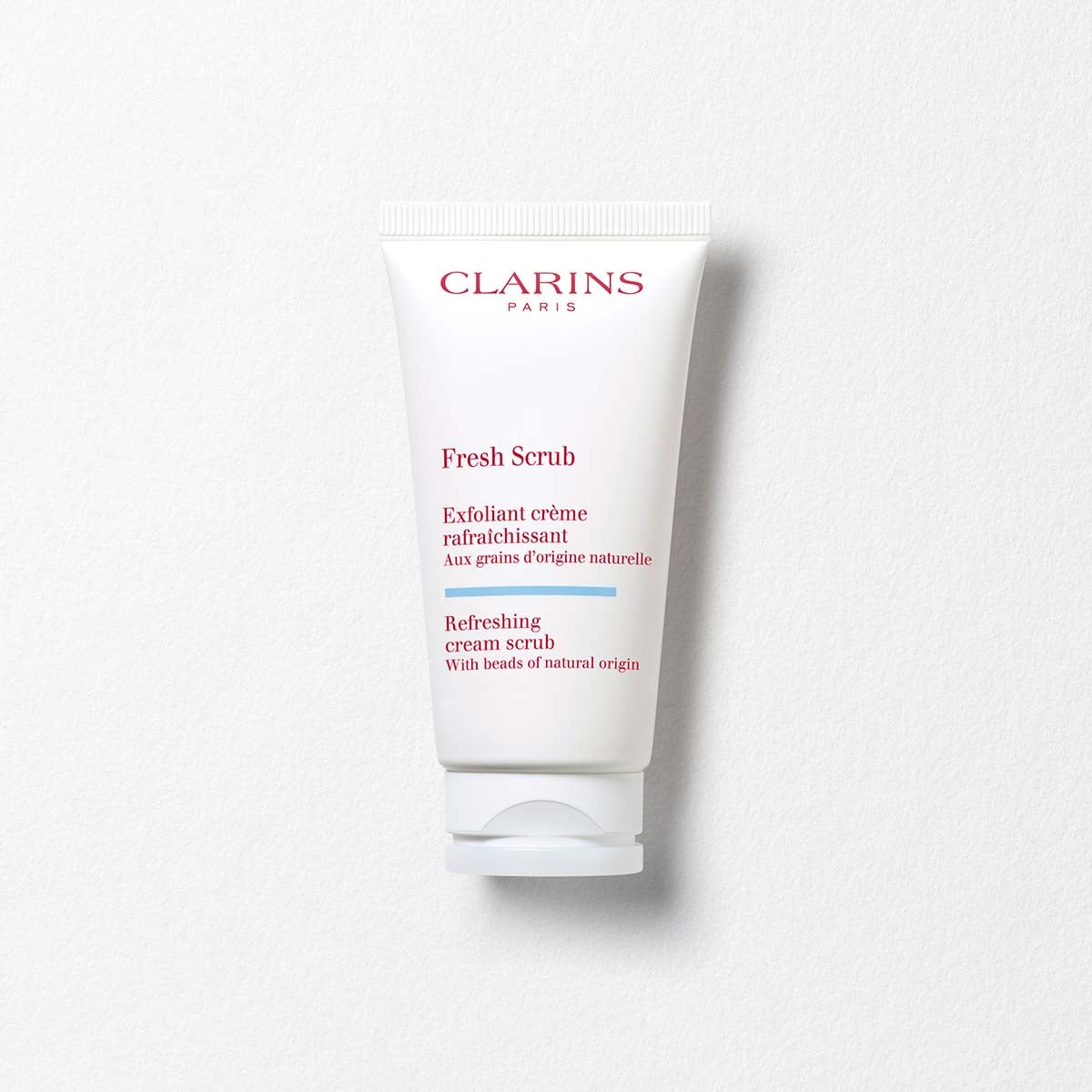 Fresh Scrub - Refreshing Cream Scrub