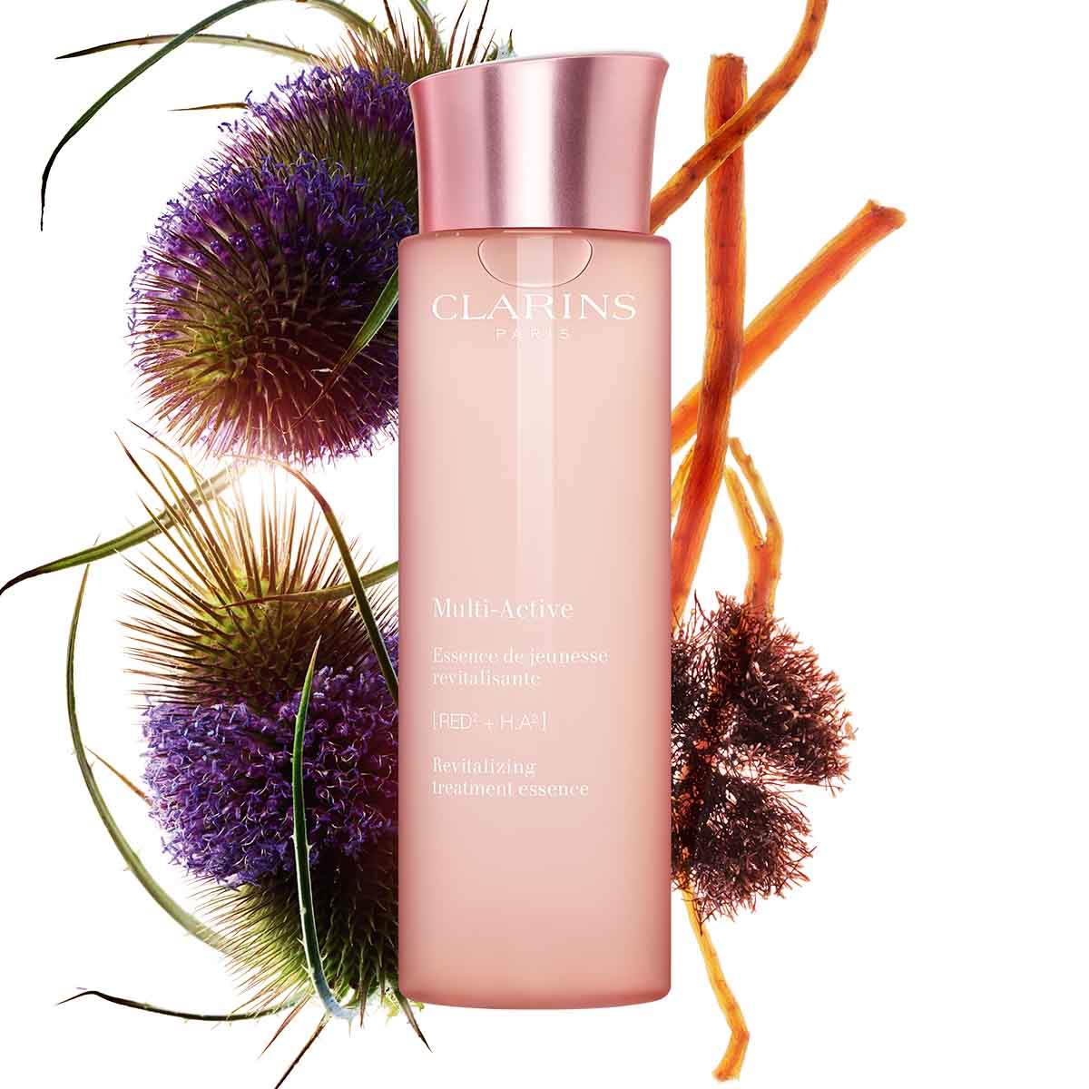 Multi-Active Revitalizing Treatment Essence