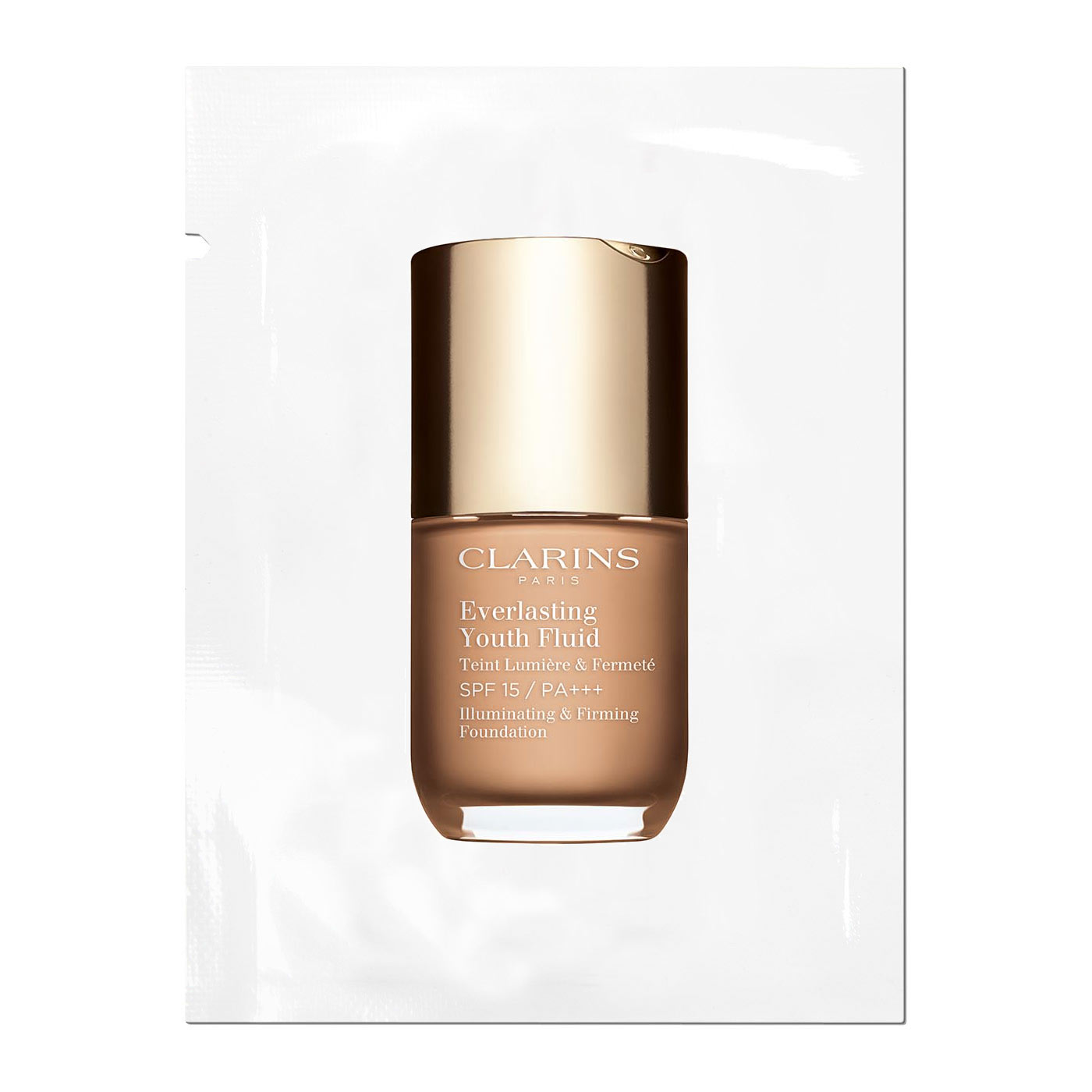 Everlasting Youth Fluid SPF 15 - 110 Honey