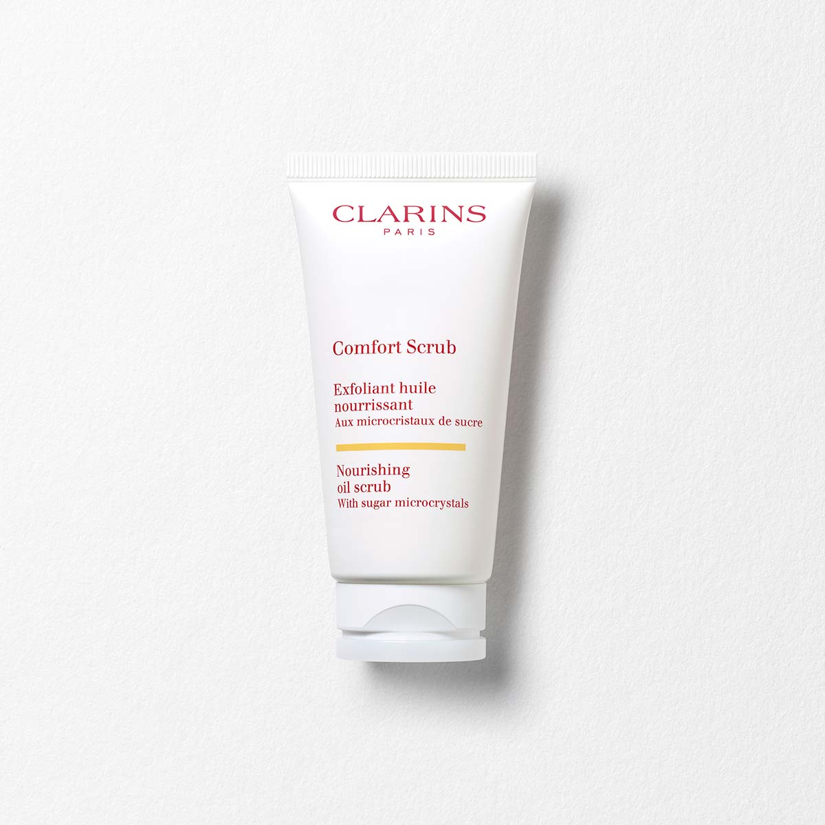 Comfort Scrub - Nourishing Oil Scrub